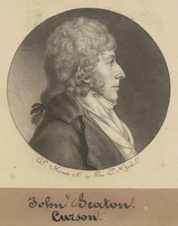 John Curzon Seton