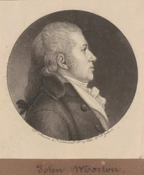 John Morton