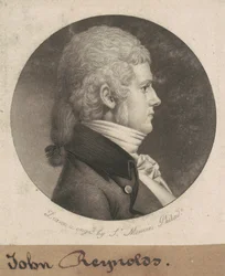 John Reynolds