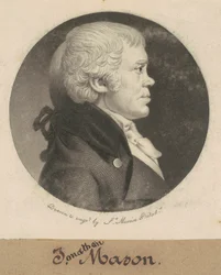 Jonathan Mason