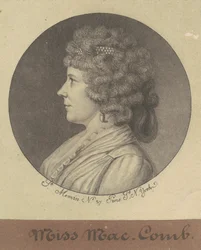 Margaret Marshall Armstrong