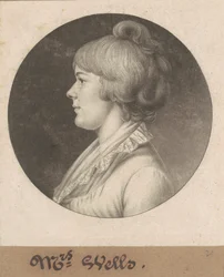 Mary Wright Sonntag Wells