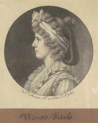 Miss Fitch