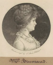 Mrs. Brumaud