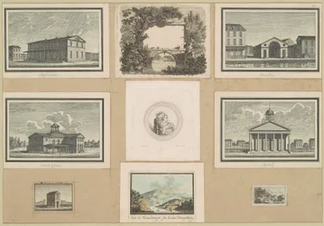 Saint-Mémin Collection, Group 57
