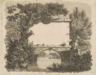 Trade Card of Pierre Mourgeon