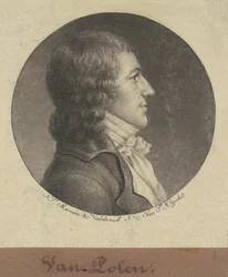Van Polen