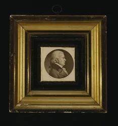 Portrait of James Ashton Bayard