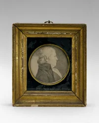 Portrait of Paul Revere, Jr.