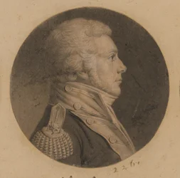 Unidentified Man