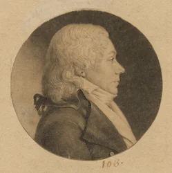 Unidentified Man