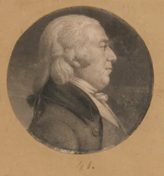 Unidentified Man