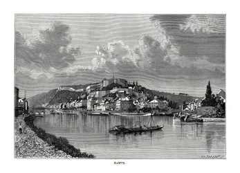 Namur, Belgium