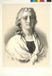 Archduchess Marie Antoinette of Austria