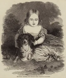 Her Royal Highness the Princess Alice