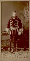 Grand Duke Vladimir Alexandrovich of Russia