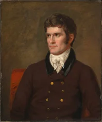 John Caldwell Calhoun