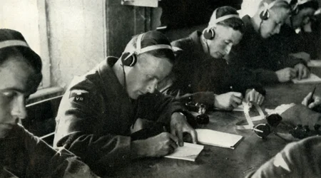 Training in telecommunications