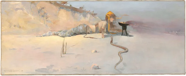 Hot Wind, 1889
