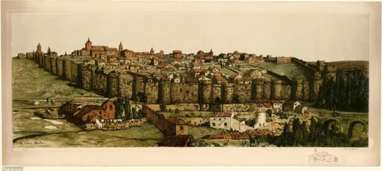Avila (print b)