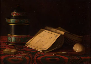 Reveries of a Bachelor