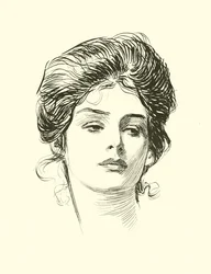 Illustration for The Social Ladder