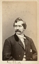 George Harrington