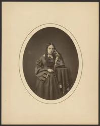 Portrait of a Woman