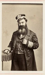 William David Porter