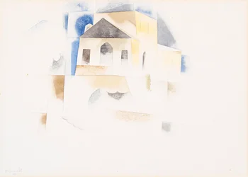 Bermuda: Houses
