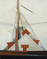 Chimneys, Ventilators