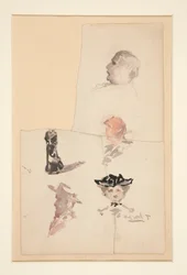 Five Figures