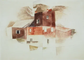 Old Houses