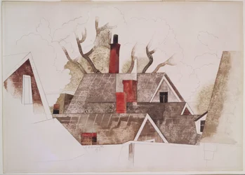 Red Chimneys