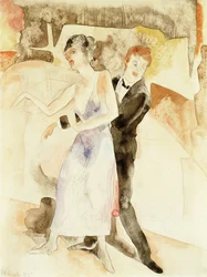 Song and Dance