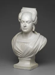 Mrs. Charles Dodge