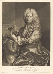 Nicolas Coustou