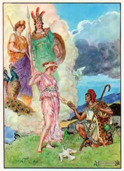 The Apple of Discord