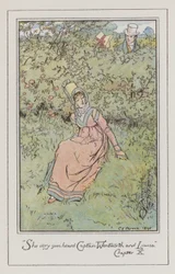 Illustration for Persuasion