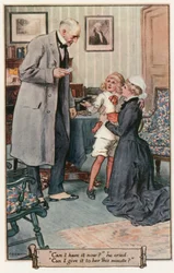 Little Lord Fauntleroy by Frances Hodgson Burnett