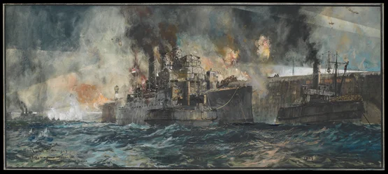 HMS 