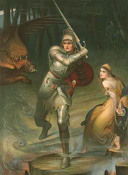 St George