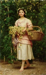 The Hop Picker