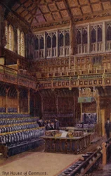 House of Commons