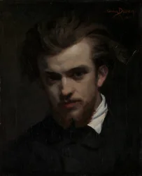 Henri Fantin-Latour, 1861