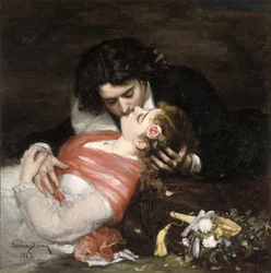 The Kiss