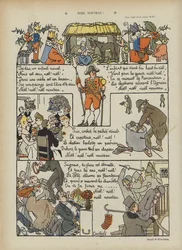 Illustration for Le Rire