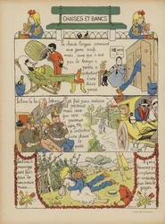 Illustration for Le Rire
