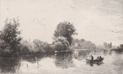 Bords de la Marne