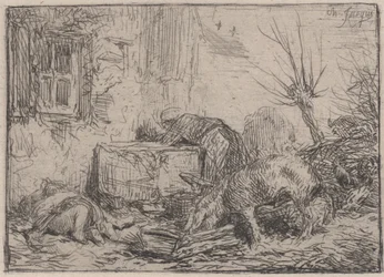 Farmyard